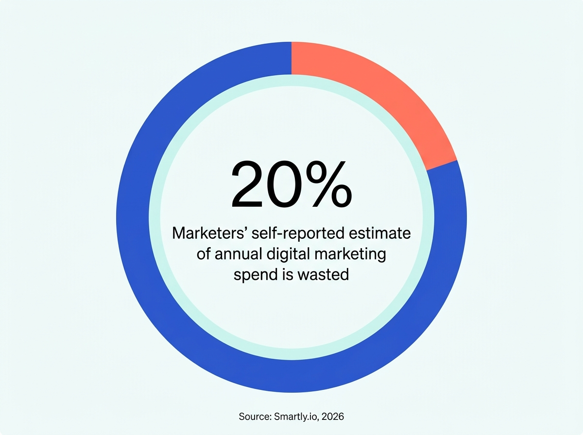 Infographic summarising a sourced statistic used in the article