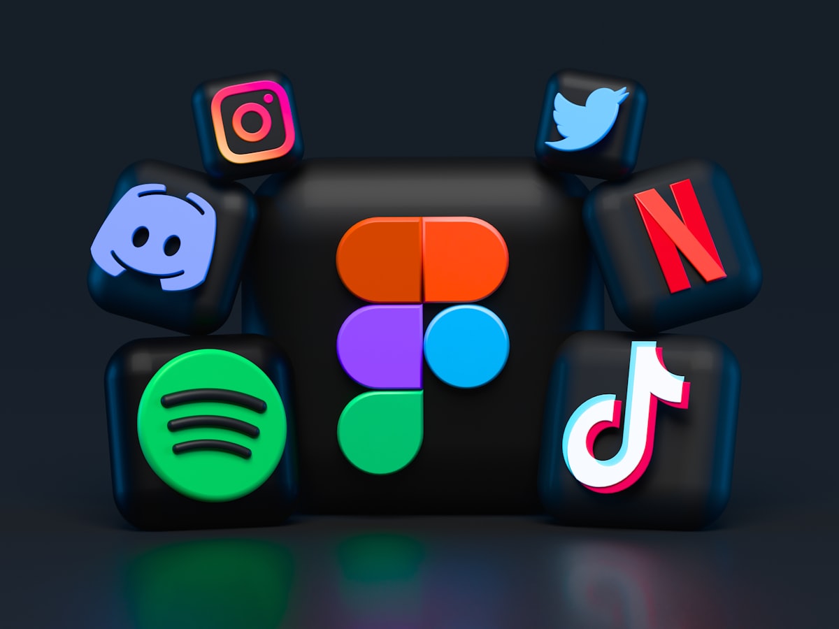 Mobile apps on a smartphone screen — user acquisition and mobile advertising in 2026